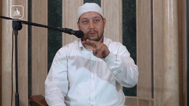 СКОЛЬКО ДЕВУШЕК ТЫ СЕГОДНЯ РАЗГЛЯДЕЛ? / Динислам Казимагомедов