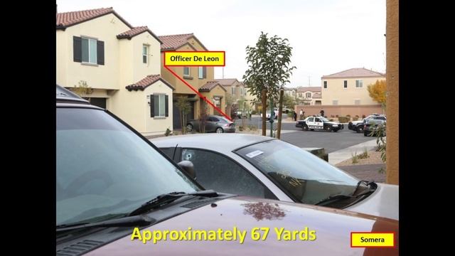 MEDIA BRIEFING:  OIS 9 12-13-16  Heavily armed man fires at hostage and officers.