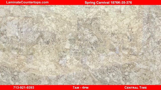 Spring Carnival 1876K-35-376 | Laminate Countertops