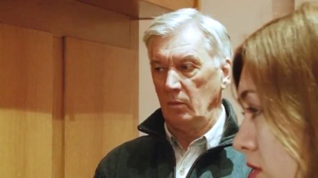 Видимости ТВ-Мост об органе филармонии