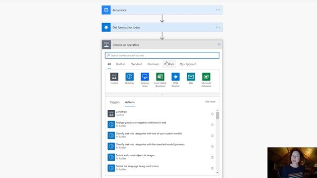 How to Build a Scheduled Cloud Flow in Power Automate