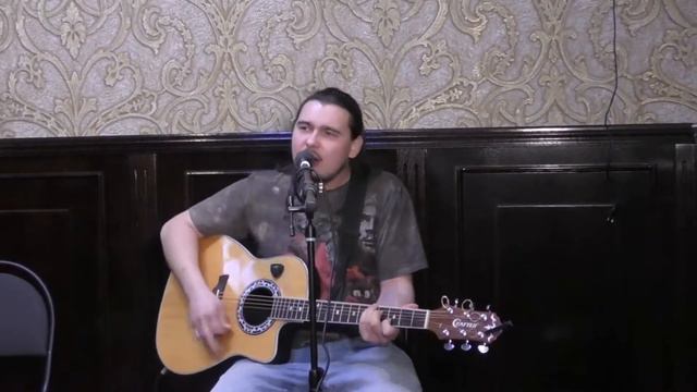 Виталий Шаманов  