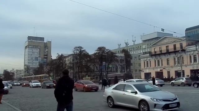 Загрязнение воздуха окружающей среды