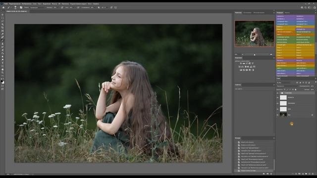 Как работают экшены