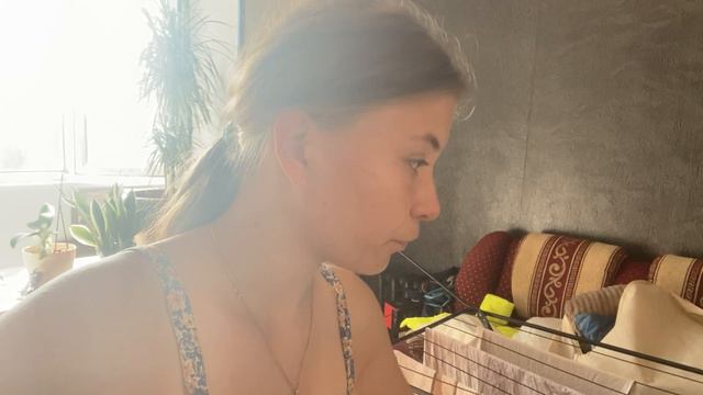 VLOG мама в новом магните, у меня нет сил что то делать