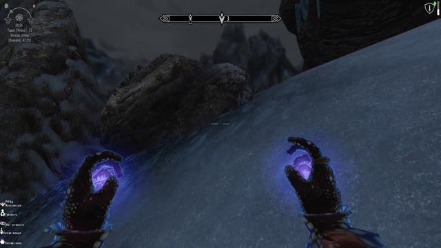 TES V Skyrim Dawnguard: "Legendary Edition" + SkyRe - Вилья #406