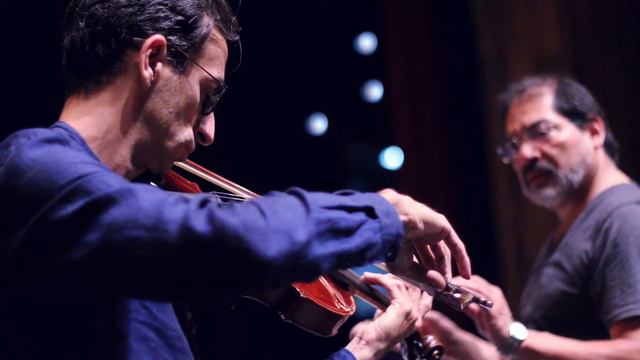 Vocalise. Rachmaninov. Ivan Martin Mateu