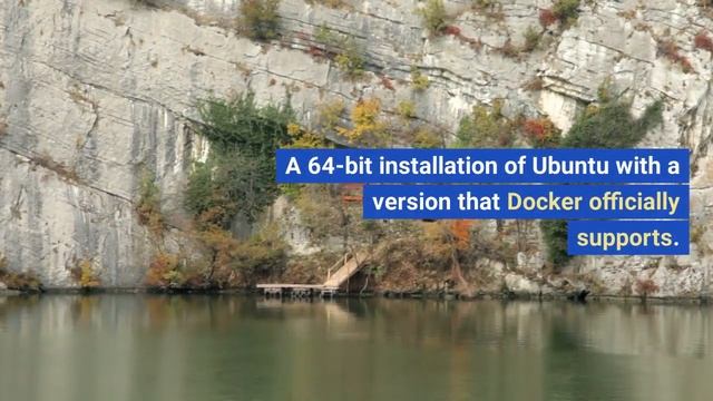 Docker Installation Process On Windows, MacOS and Linux