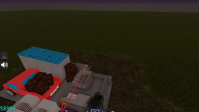 Industrialist Mayhem  Episode One