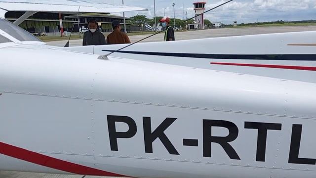 Skyhawk SP Cessna 172, Aerial foto flight just block on eastern java, #cessna #fotoflight