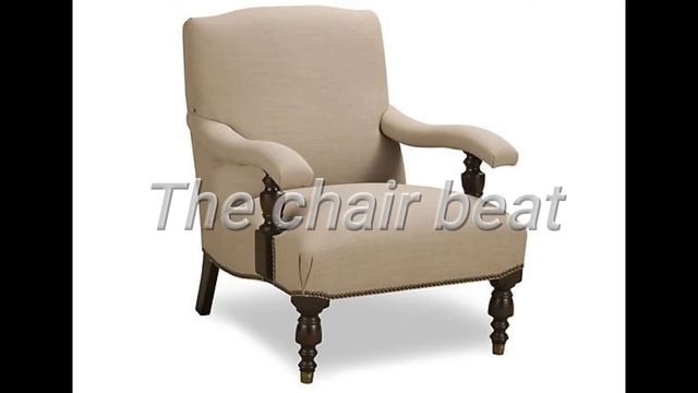 The Chair Beat (CleanBeatSeries -CBS-)
