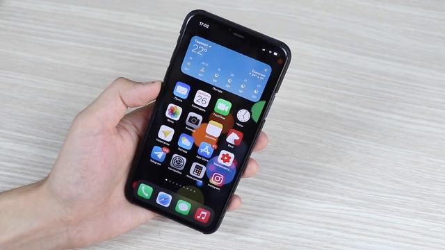 10 Настроек iOS 14 которых нужно поменять!