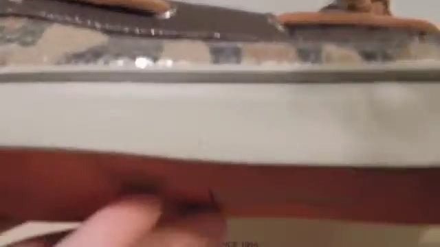 Sperry Top-Sider Review (Bahama 2-Eye) + On Feet