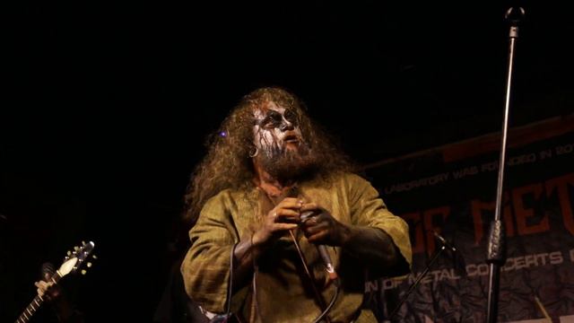 Shadowmoor - Чистилище (Live 11/10/23 Чернота/Омск)