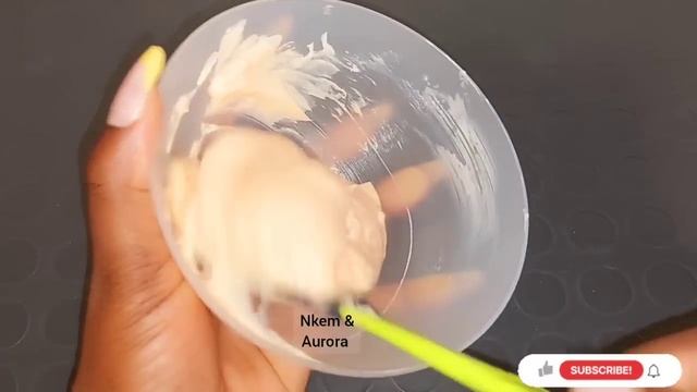 Try This | Caro White Cream Body Polish for a whitening skin without side effect how to mix caro