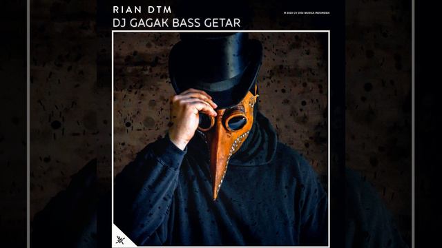 DJ Gagak Bass Getar