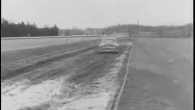 GM Hall Of Wonders, The First Corvette 1953
