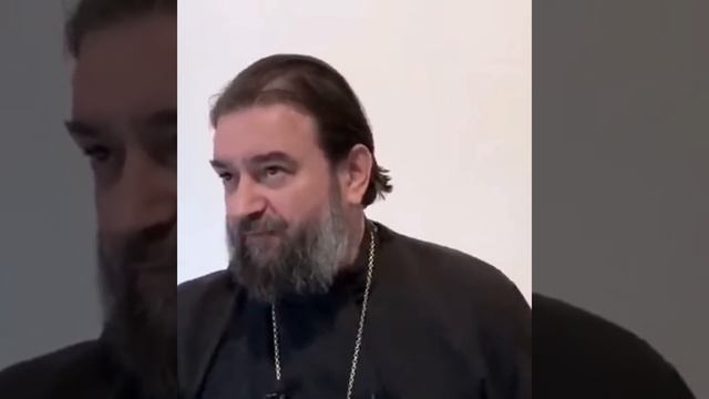 Если человек не страдал он будет топтаться по людям. о.Андрей Ткачев