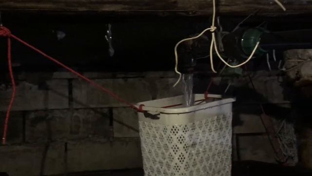 Аэратор сделанный своими руками из подручных материалов