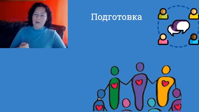 Сокращение контактов с родителем Нарциссом