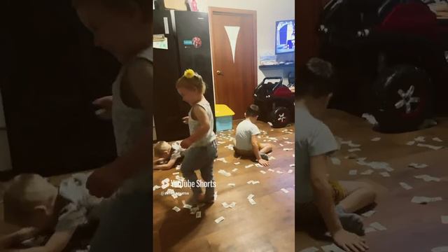 Почувствуй себя банкиром🤑
