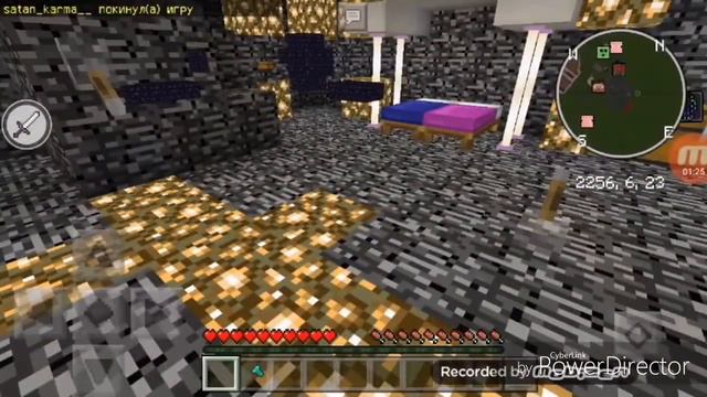 Minecraft PE:  Гриф магазина в Blockman Multipleer