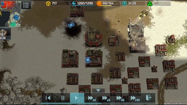 FULL ACTIVITY SHOW || ART OF WAR 3