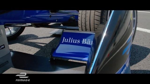 История гонок Formula E. Проявление развитие и философия
