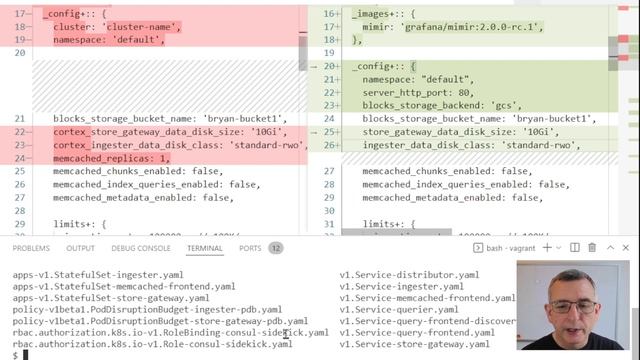 Migrating to Grafana Mimir
