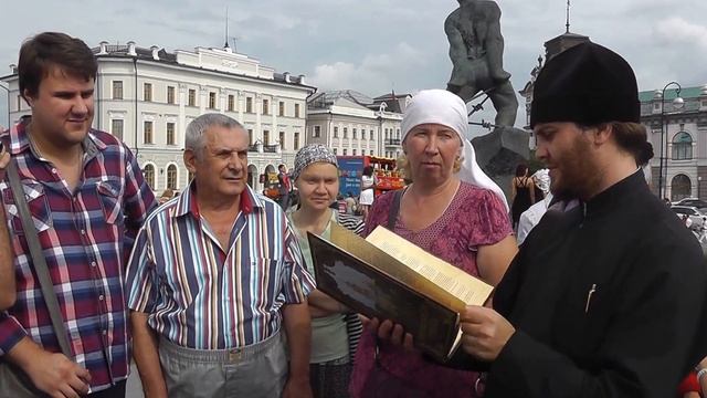 17.08.2013 ГЛУХИЕ ИЗ ПЕРМИ в Казани 00031
