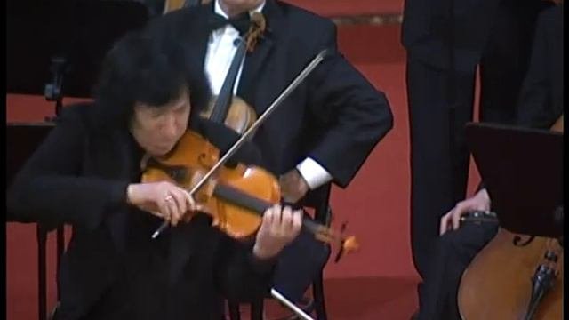 Zko Maxim Fedotov Encore: Paganini 13