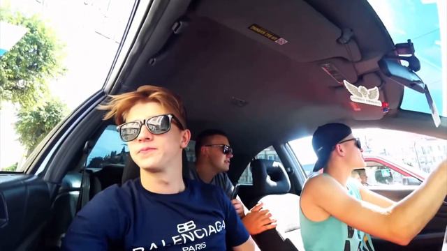 ПРЯМО КАК В ТЕ ВРЕМЕНА! Паша Пэл