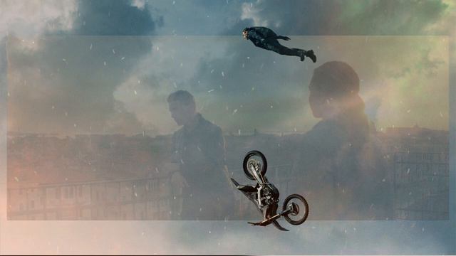 Mission Impossible: Dead Reckoning Part One - Trailer 2 Music (Custom Score - Evolving Sound)