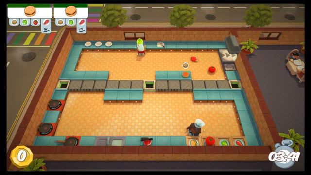 Играем с другом в игру