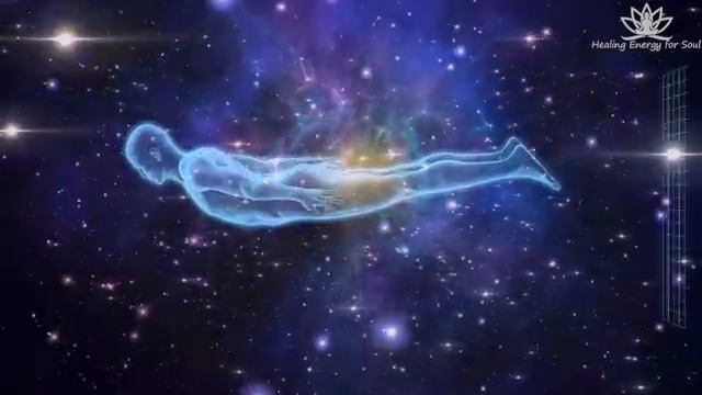 432 Гц - Исцеляющие Альфа-волны восстанавливают тело и душу, углубляют связь со Вселенной