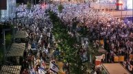 ЯНГИЛИК !!! ХАМАС ИСРОИЛНИ ЯДРО КУРОЛИ МАРКАЗИГА ЗАРБА БЕРДИ