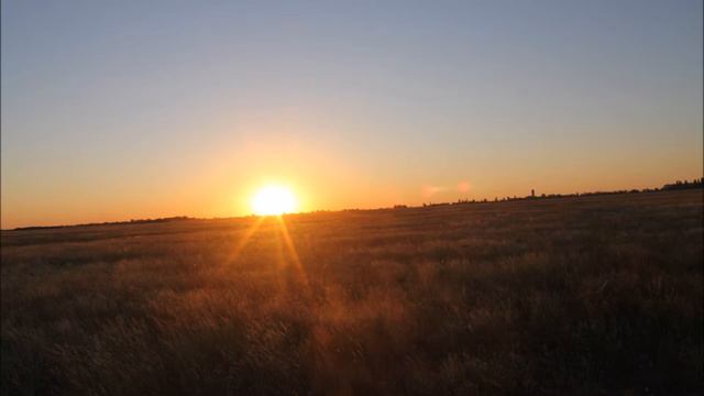 Спокойная музыка с переходами
