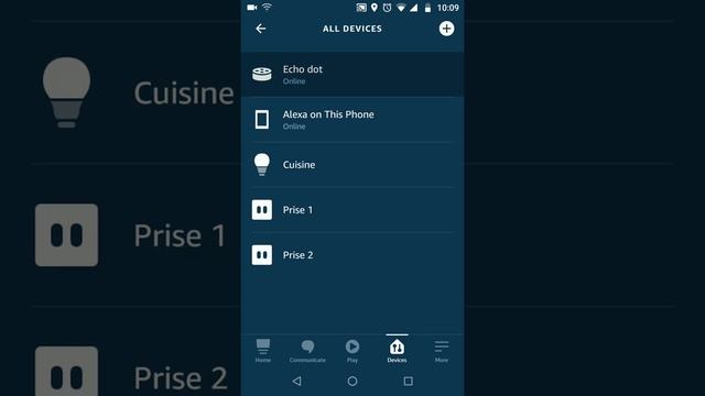 How to forget paired Bluetooth devices on your Alexa echo smart speaker