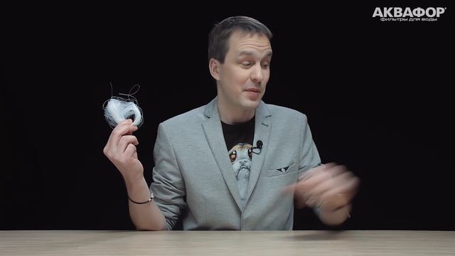Вода без бактерий: полое волокно, олени и вода с эффектом кипячения / Пей! Не робей!