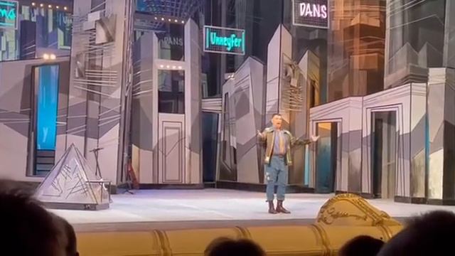 G.Rossini Il Barbiere di Siviglia Cavatina Figaro Igor Evdokimenko