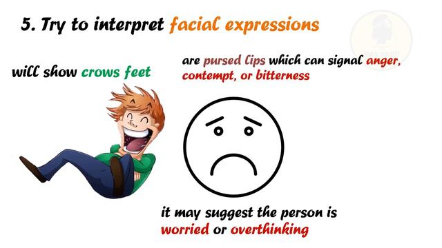 HOW TO READ ANYONE INSTANTLY | PSYCHOLOGICAL TRICKS