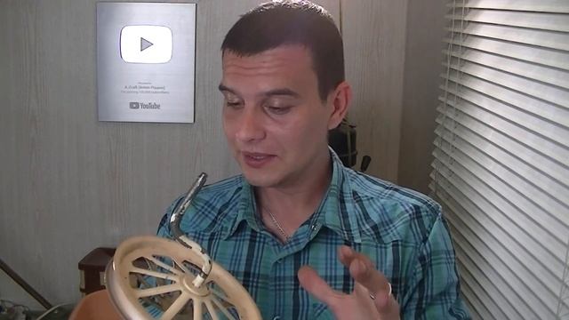 99% У ТЕБЯ ЭТО БЫЛО! Восстанавливаю лютый предмет из СССР