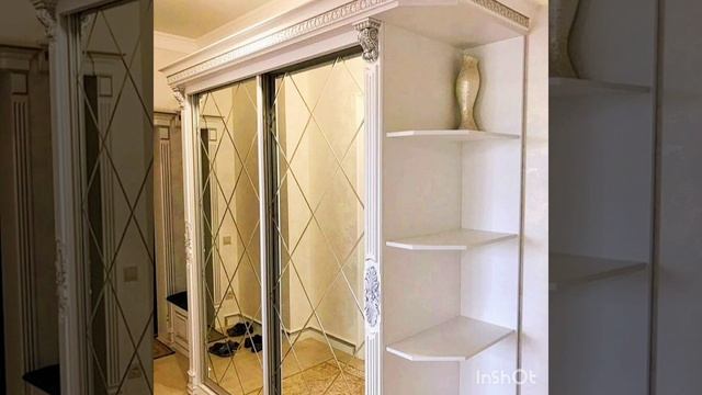 Шкаф купе своими руками.  На заказ  Шымкент 87716009000 Замер,доставка, установка бесплатно