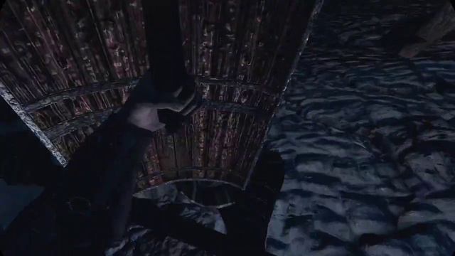 Skyrim VR [200+ mods] / REALISTIC physic and forces, super mod!