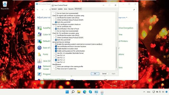 Una conexión existente fue cerrada a la fuerza por la solución de Windows 11 del host remoto
