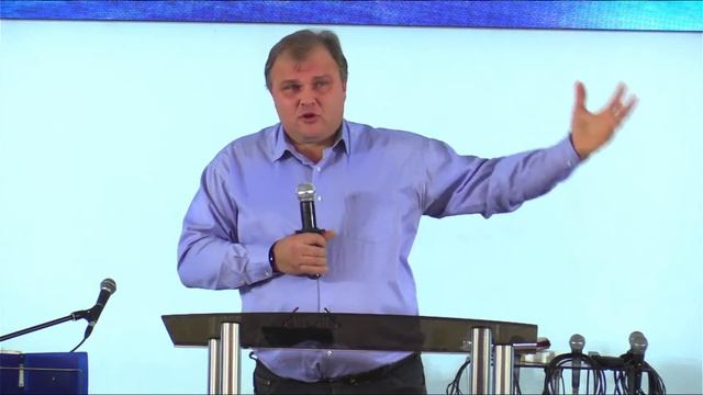 Воскресное собрание