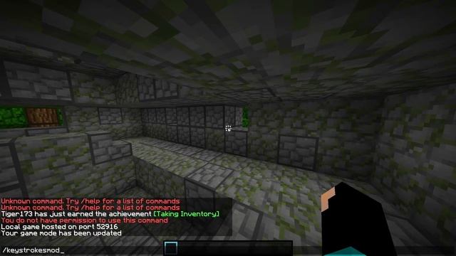 How To Install Keystrokes Mod In Minecraft 1.8.9 ( Zobacz opis ! )