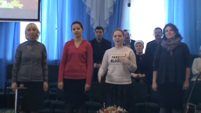 Славьте Бога