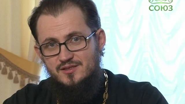 Слово пастыря. От 9 декабря. Святитель Нектарий Эгинский