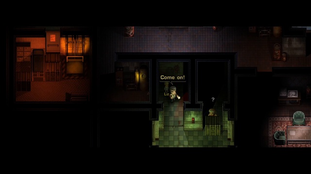 2Dark - Gameplay Trailer